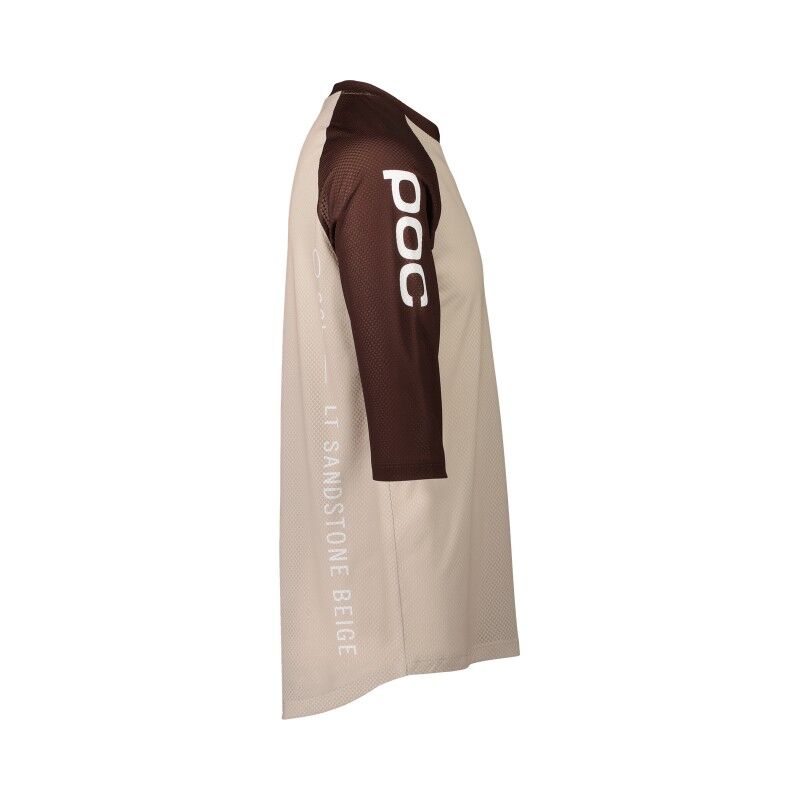 Poc MTB Pure 3/4 Jersey - MTB jersey - Men's
