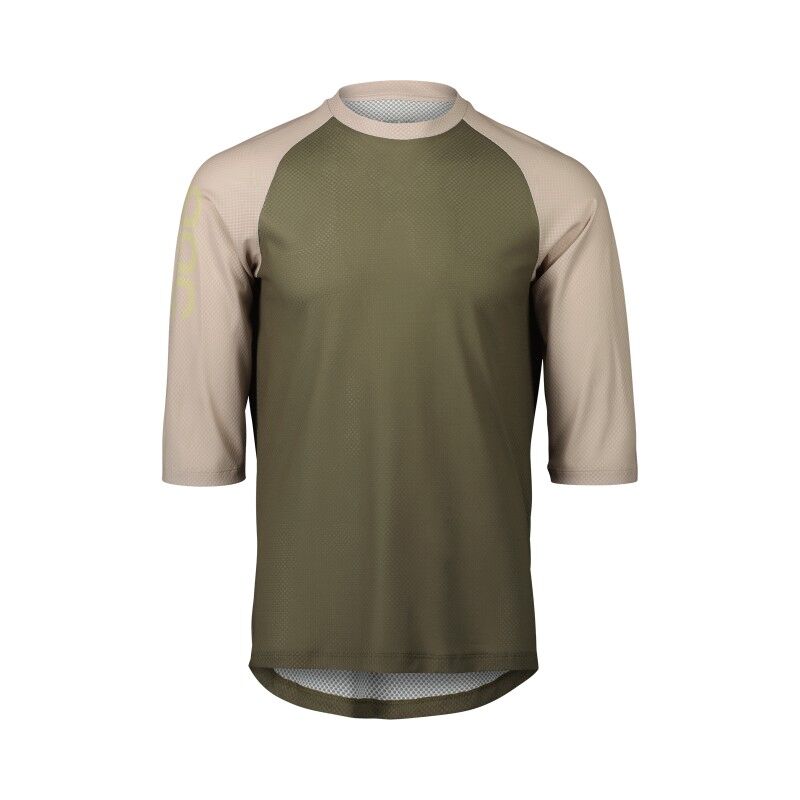 MTB Pure 3/4 Jersey - Cykeljersey Herrer