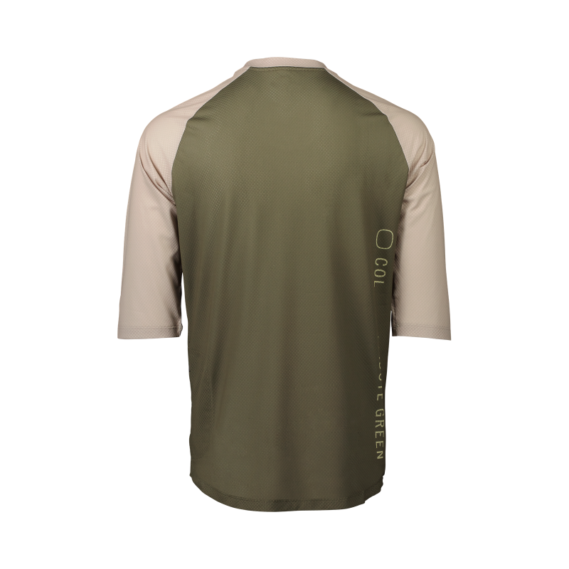 Poc MTB Pure 3/4 Jersey - Cykeltrikå Herr