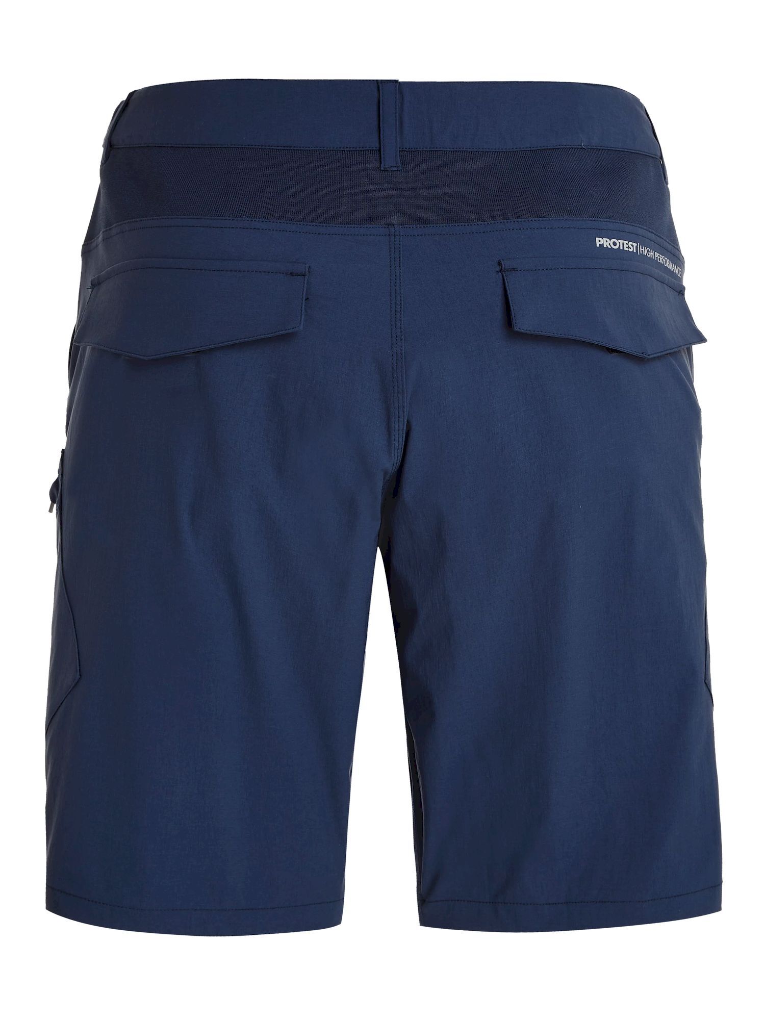 Protest Prtplouma - Walking shorts - Men's | Hardloop