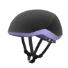Uranium Black / Purple Amethyst