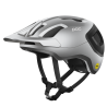 Uranium Black / Argentite Silver Matt