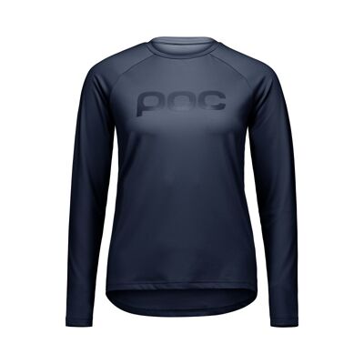Reform Enduro Jersey - Cykeljersey - Damer