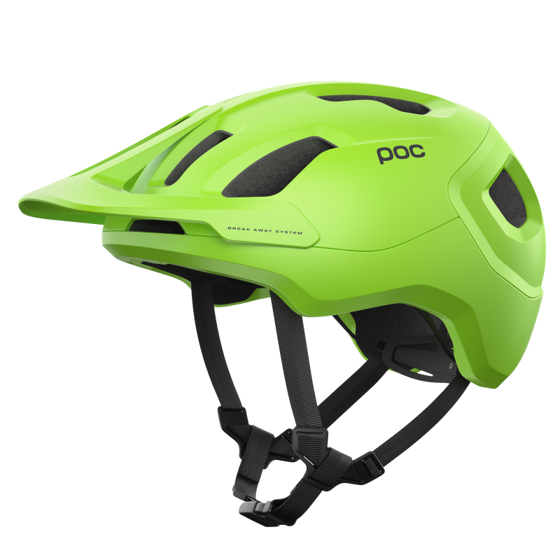 Poc Axion - MTB-Helmet | Hardloop