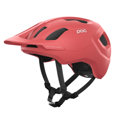 Axion - MTB-Helmet