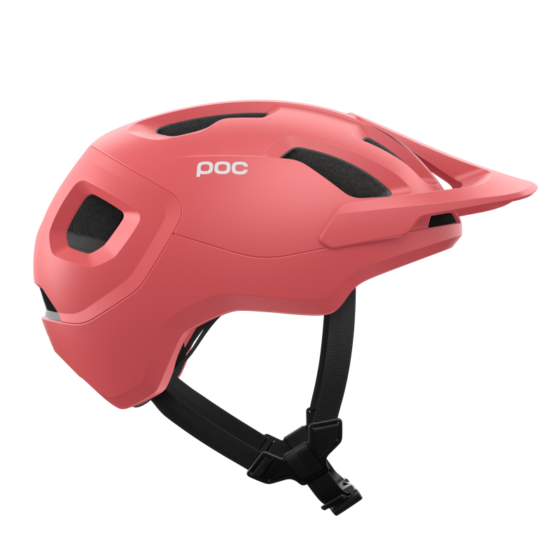 Poc Axion - MTB-hjälm | Hardloop