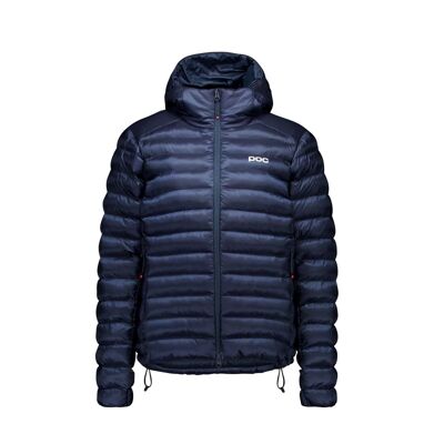 Coalesce Jacket - Casaco penas mulher