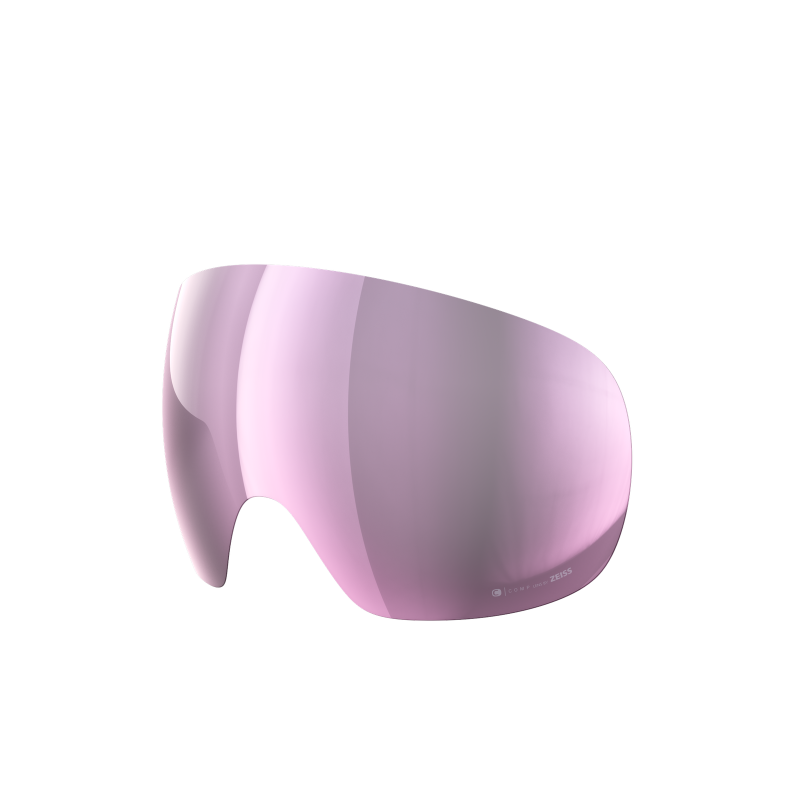 Poc Fovea / Fovea Race Lens Cat 0 - Szyby zamiennikowe do okularów | Hardloop