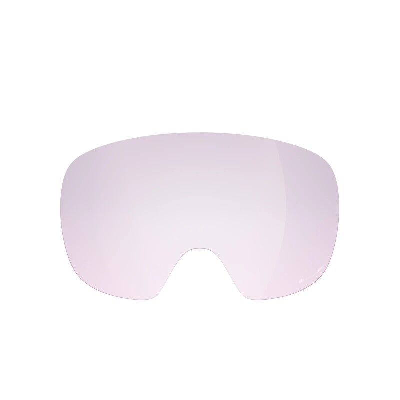 Poc Fovea / Fovea Race Lens Cat 1 - Szyby zamiennikowe do okularów | Hardloop