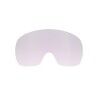 Poc Fovea / Fovea Race Lens Cat 1 - Vervangende zonnebrilglazen | Hardloop