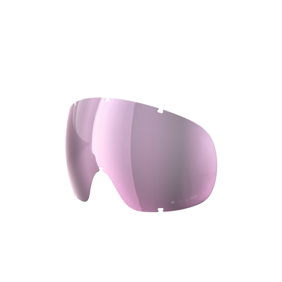 Fovea Mid / Fovea Mid Race Lens Cat 0 - Lentes de recambio máscara de esquí