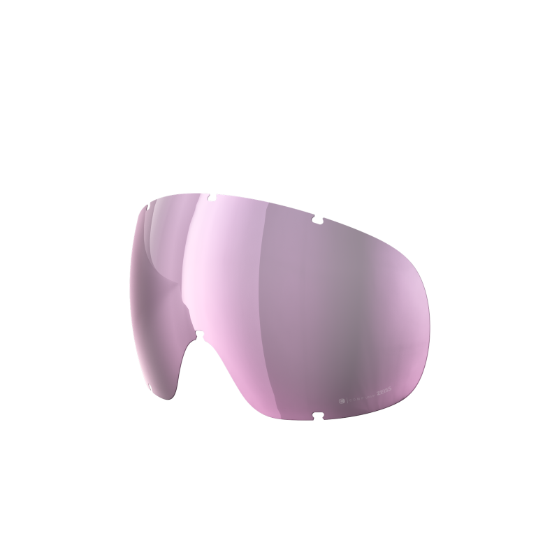 Poc Fovea Mid / Fovea Mid Race Lens Cat 0 - Szyby zamiennikowe do okularów | Hardloop