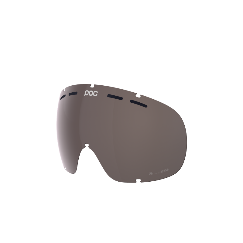 Fovea Mid / Fovea Mid Race Lens Cat 2 - Vervangende zonnebrilglazen