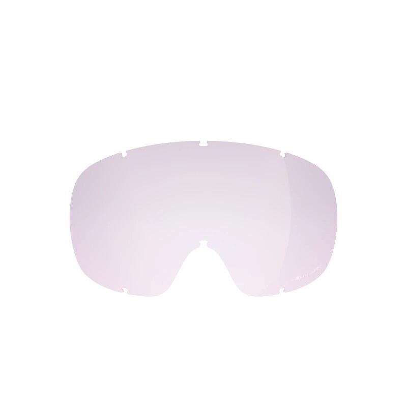 Fovea Mid / Fovea Mid Race Lens Cat 1 - Vervangende zonnebrilglazen
