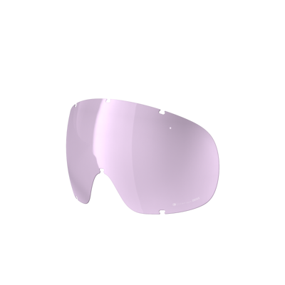Fovea Mid / Fovea Mid Race Lens Cat 1 - Vaihdettava visiiri