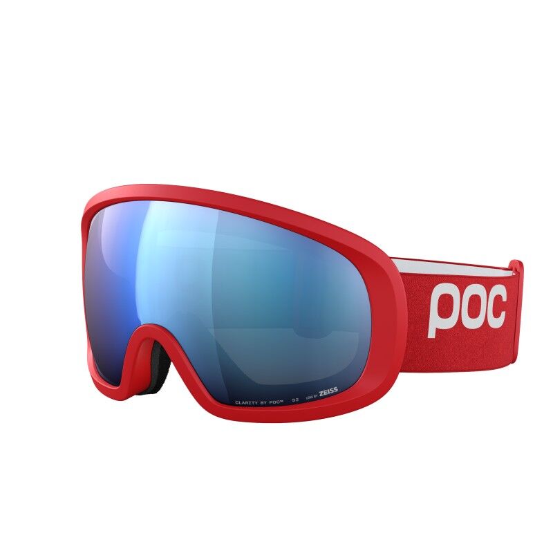 Fovea Mid WF Cat 2 - Ski goggles
