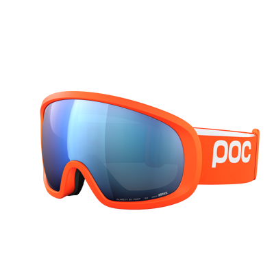 Fovea Mid WF Cat 2 - Gogle narciarskie