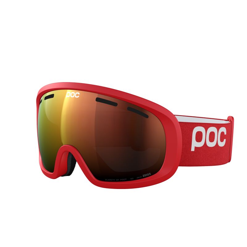 Fovea Mid WF Cat 2 - Skibril