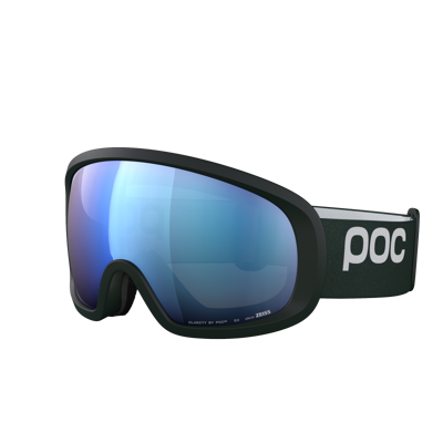 Fovea Mid WF Cat 2 - Skibrille
