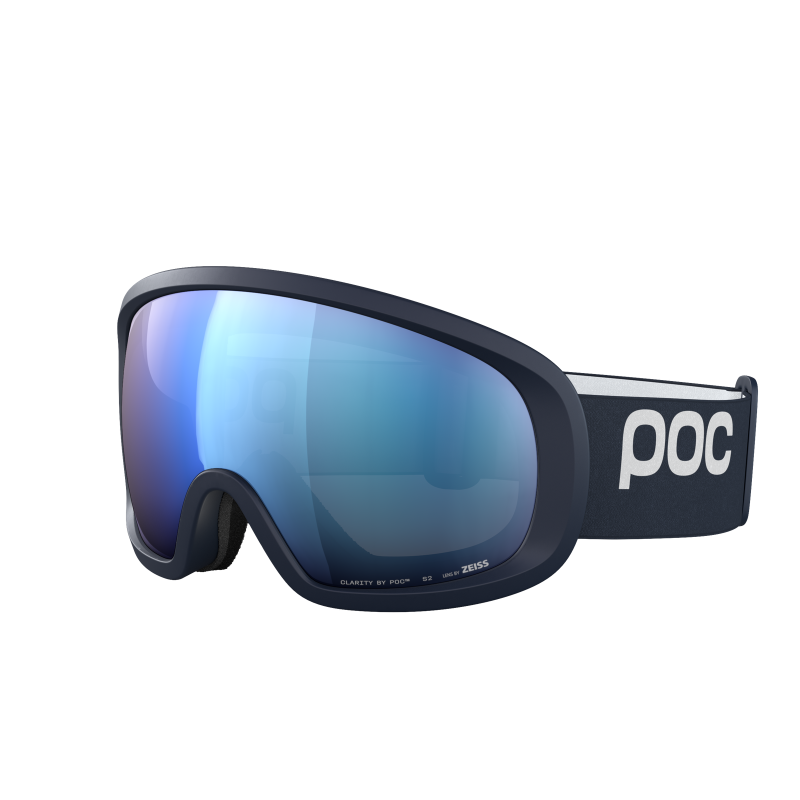 Poc Fovea Mid WF Cat 2 - Ski goggles | Hardloop