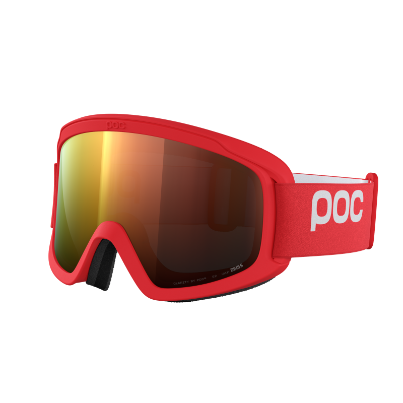 Opsin WF Cat 2 - Maschera da sci