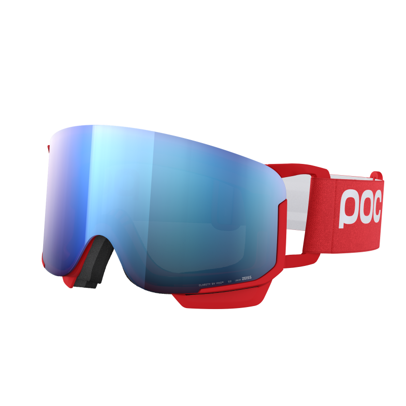 Nexal Mid WF Cat 2 - Skibril