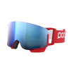 Prismane Red