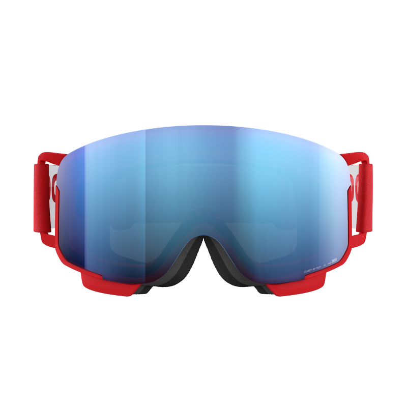 Poc Nexal Mid WF Cat 2 - Masque ski | Hardloop