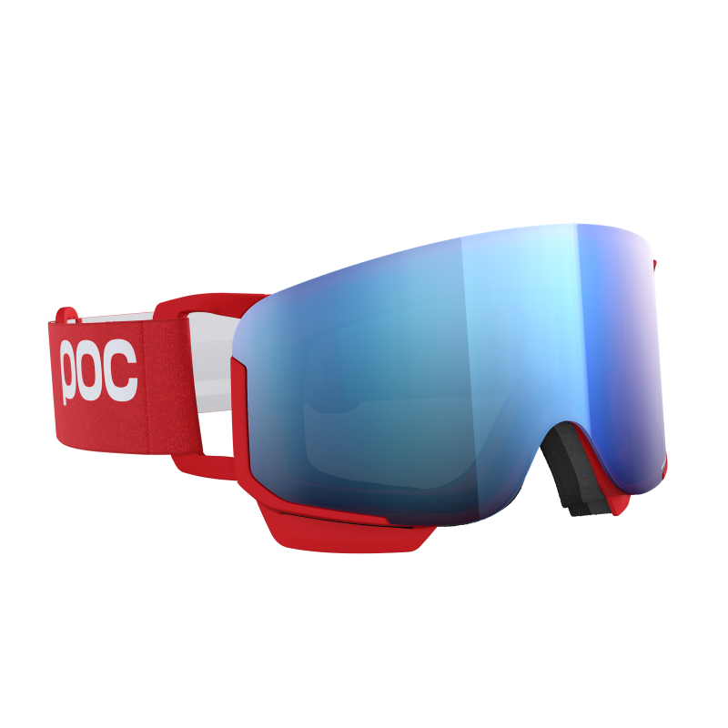 Poc Nexal Mid WF Cat 2 - Skibrille | Hardloop