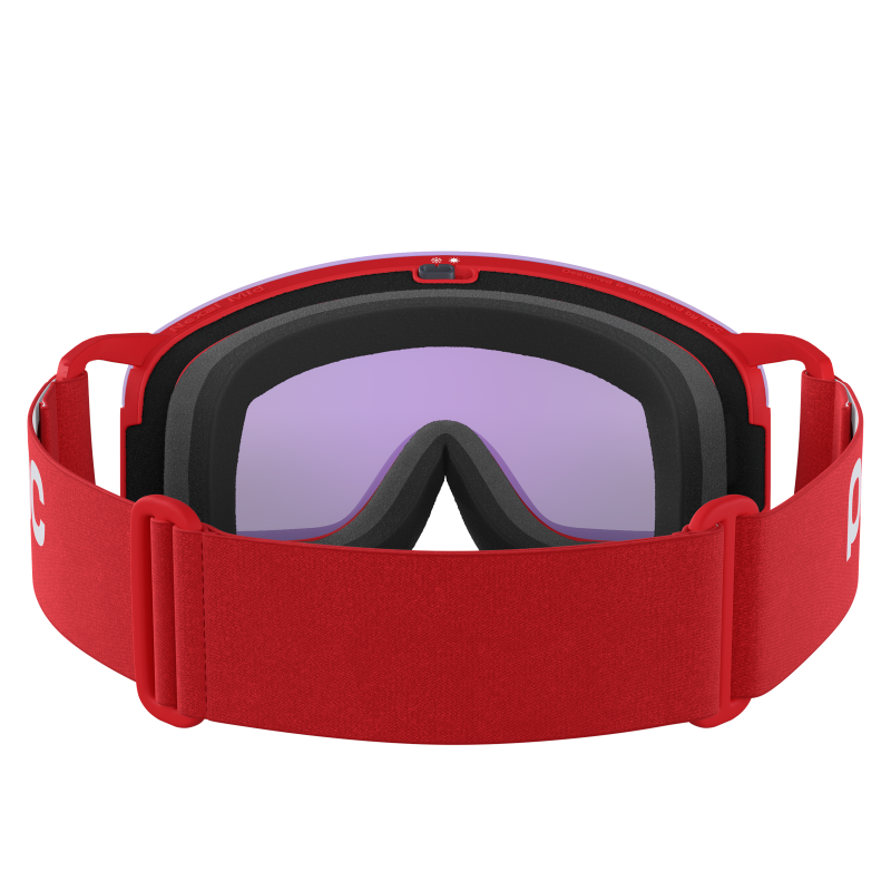 Poc Nexal Mid WF Cat 2 - Máscara ski | Hardloop
