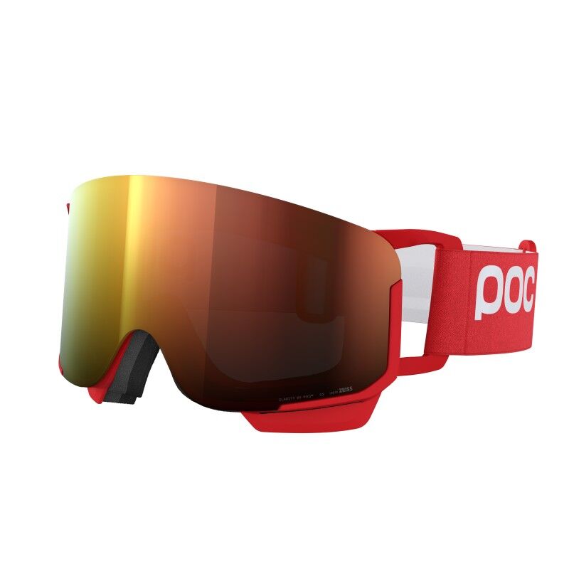 Nexal Mid WF Cat 2 - Máscara ski