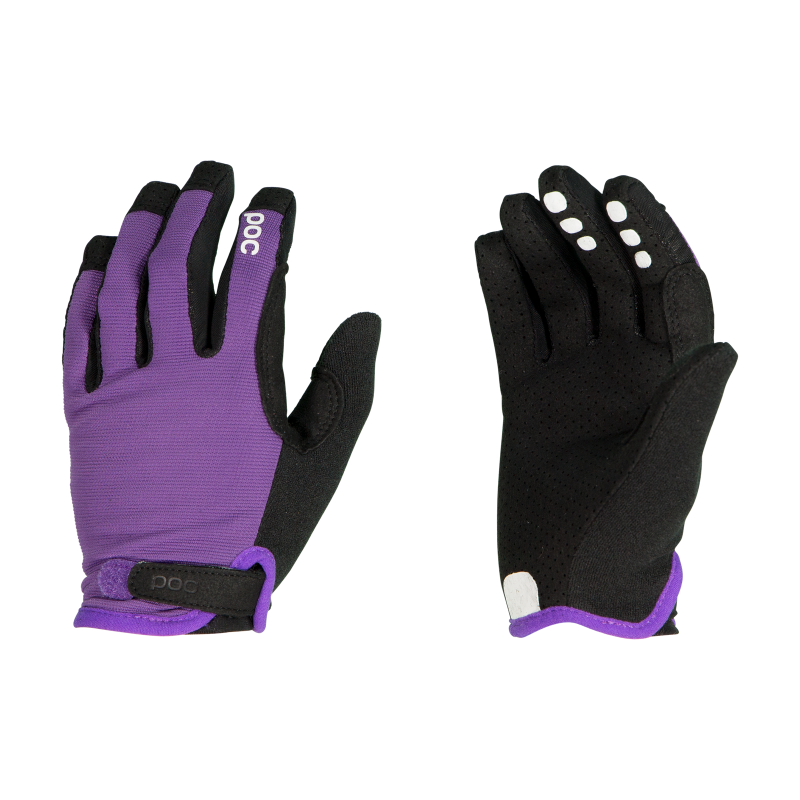 Resistance MTB Adjustable Glove - Luva de ciclismo BTT criança