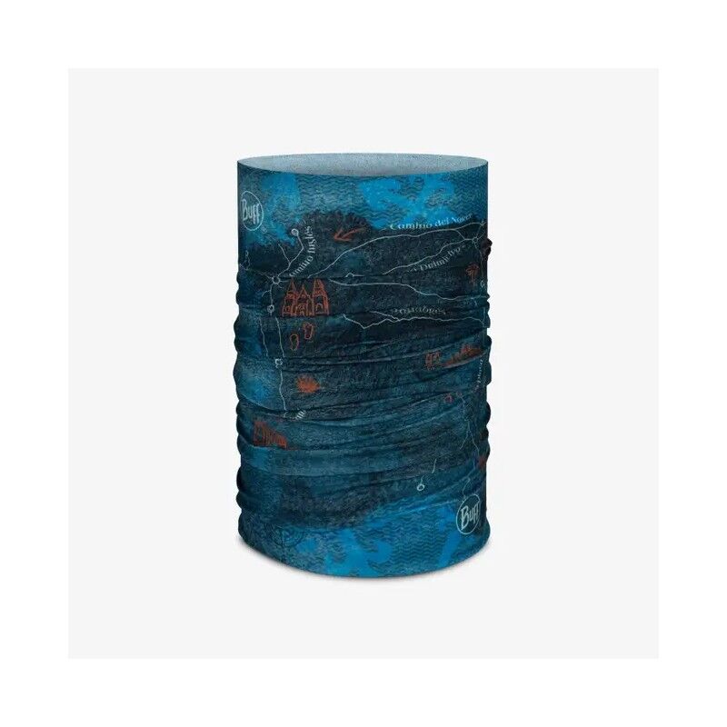Buff Coolnet UV Camino de Santiago - Neck warmer | Hardloop