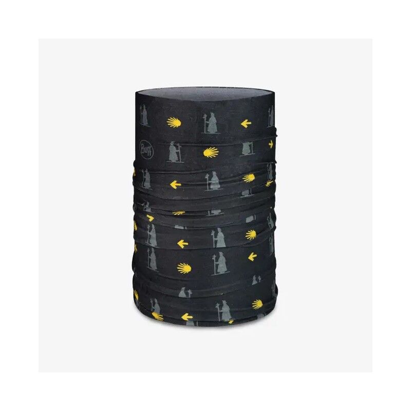 Coolnet UV Camino de Santiago - Neck warmer