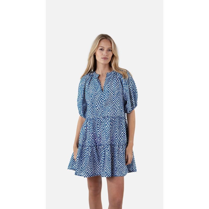 Adeliu Dress - Vestir - Mujer