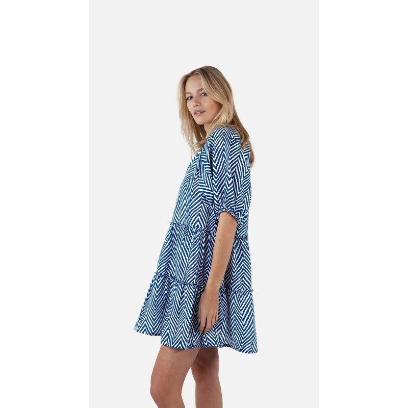 Barts Adeliu Dress - Kleid - Damen | Hardloop