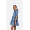 Barts Adeliu Dress - Kleid - Damen | Hardloop