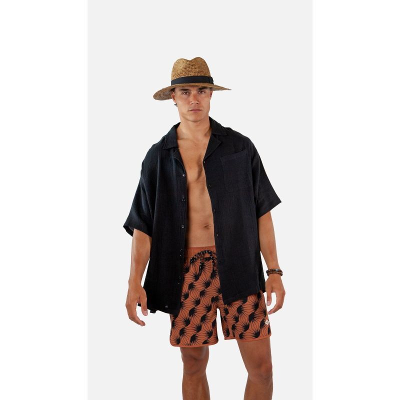 Albury Hat - Hat - Men's