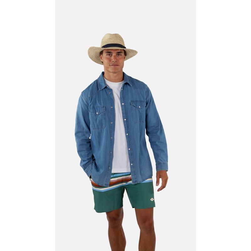 Albury Hat - Sombrero - Hombre