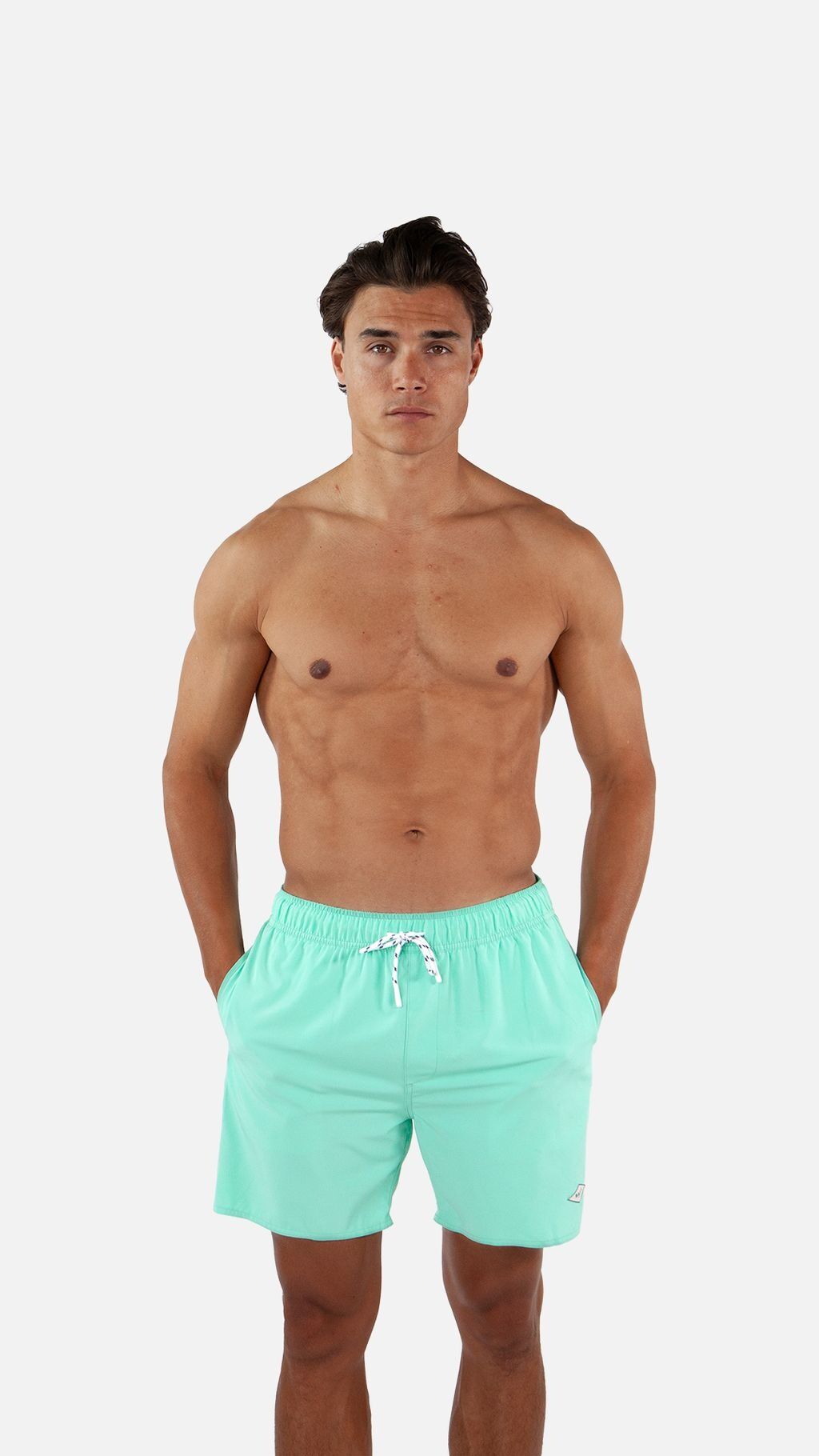 Barts Alroy Shorts - Spodenki męskie | Hardloop