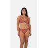 Barts Anangu Cross Back - Góra od bikini | Hardloop