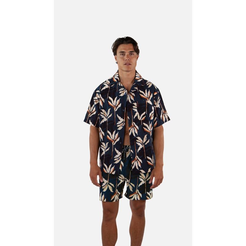 Barts Ryesi Shirt - Shirt - Men's | Hardloop
