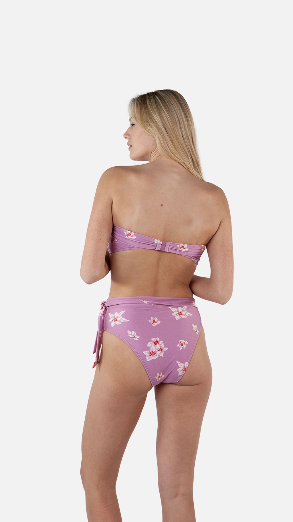 Barts Nuraah Bandeau - Góra od bikini | Hardloop