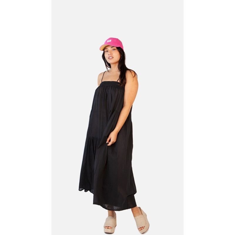 Barts Pulpie Dress - Sukienka | Hardloop