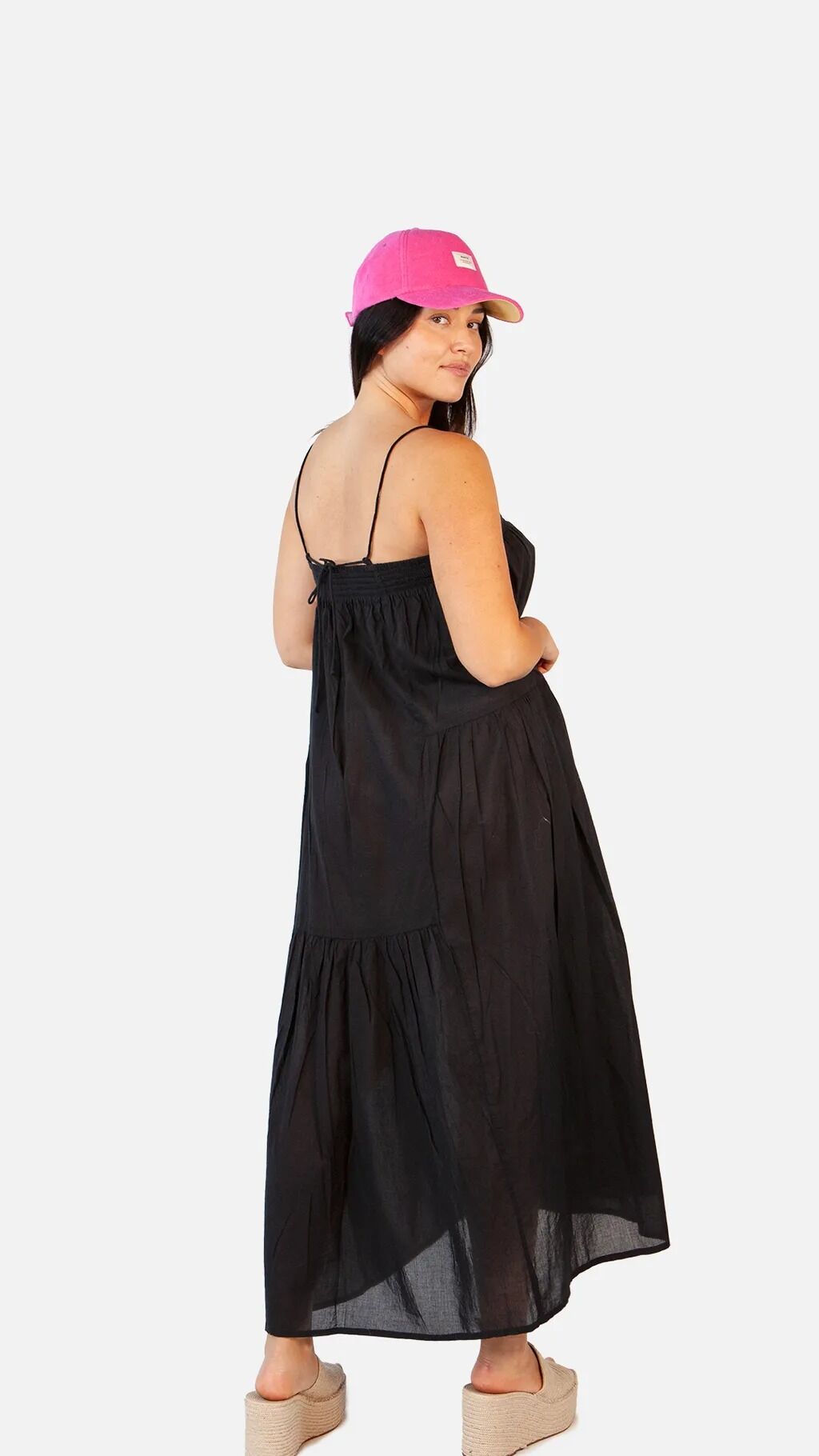 Barts Pulpie Dress - Sukienka | Hardloop