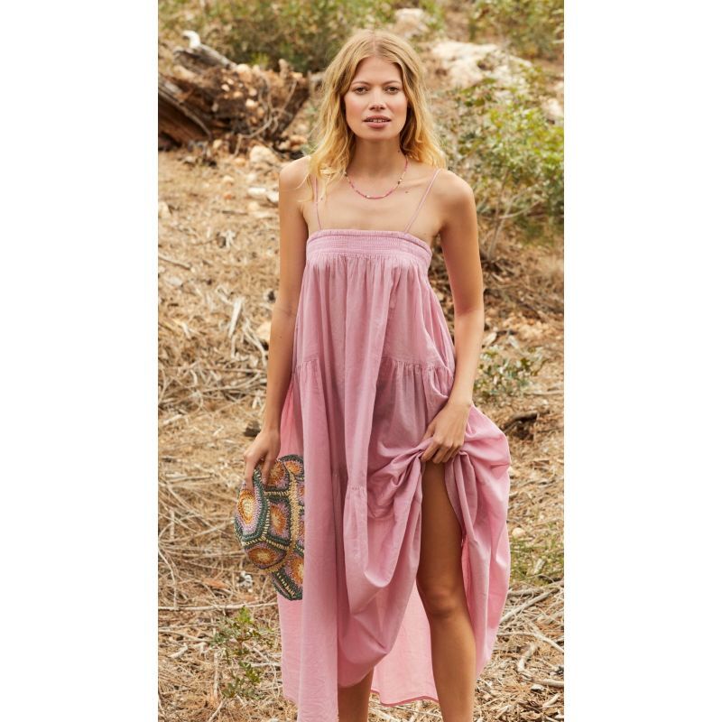 Barts Pulpie Dress - Klänning - Dam | Hardloop