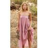 Barts Pulpie Dress - Vestir - Mujer | Hardloop