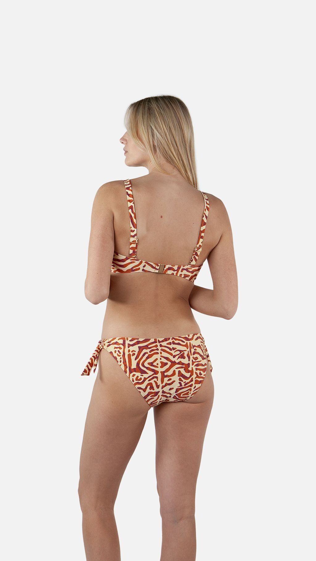 Barts Nunba Multifit Top - Góra od bikini | Hardloop