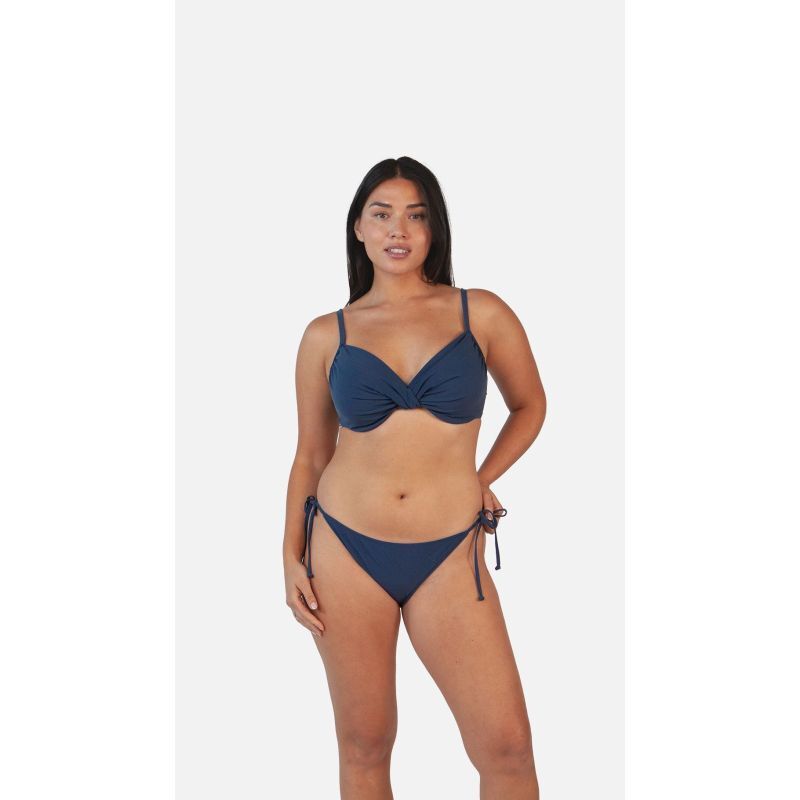Barts Solid Underwire - Góra od bikini | Hardloop