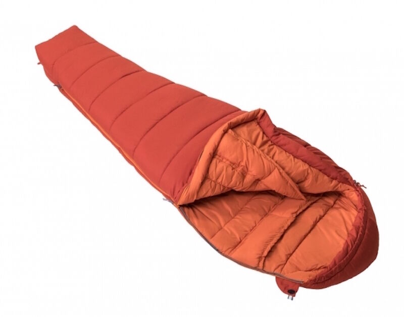 Vango Latitude 400 - Sleeping Bag